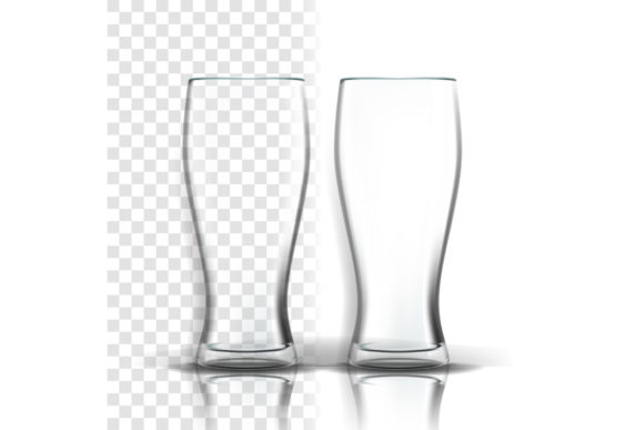 Download Transparent Glass Vector. Purity Symbol. - Vector Collection
